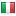 trinx.cl server is located in Italy